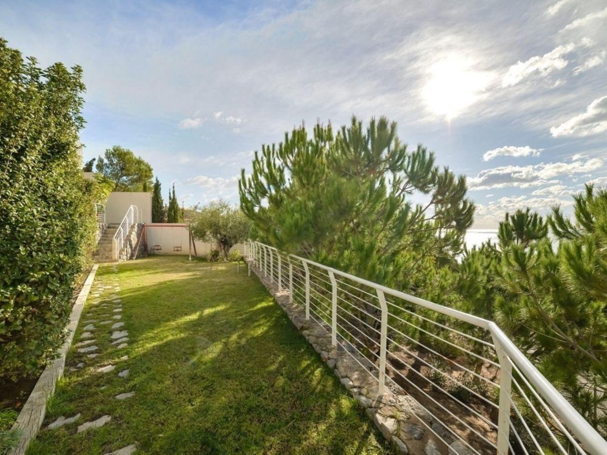 Luxurious Villa In Altea Hills Екстериор снимка