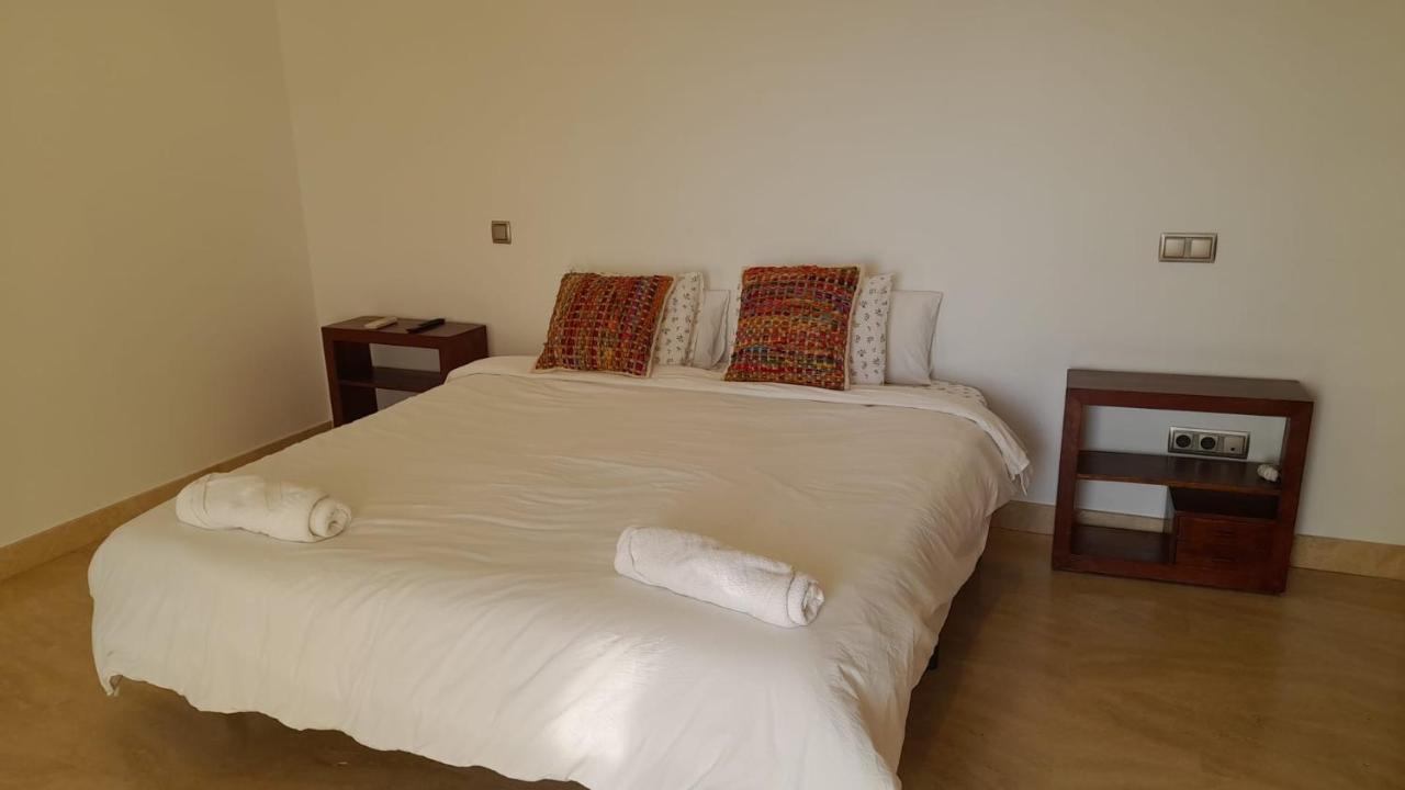 Luxurious Villa In Altea Hills Екстериор снимка